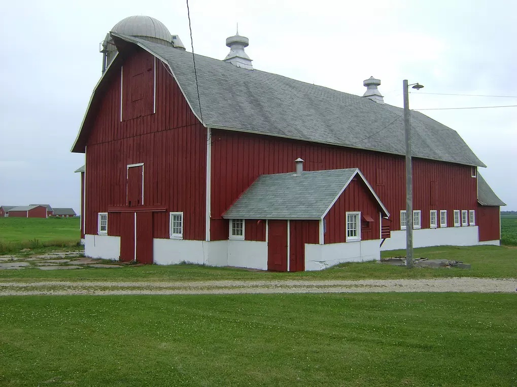 Agricultural Painting Contractors Agricultural Painting Contractors